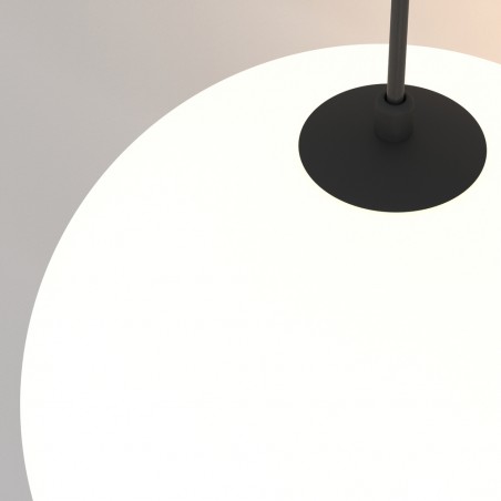 Lampe de suspension encastré LED Luna (5W)