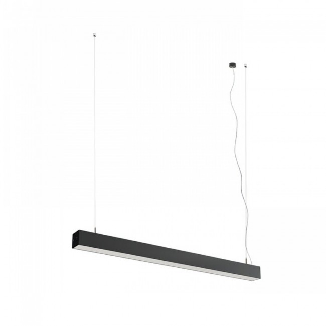 Lampe de plafond LED Pesante (40W)