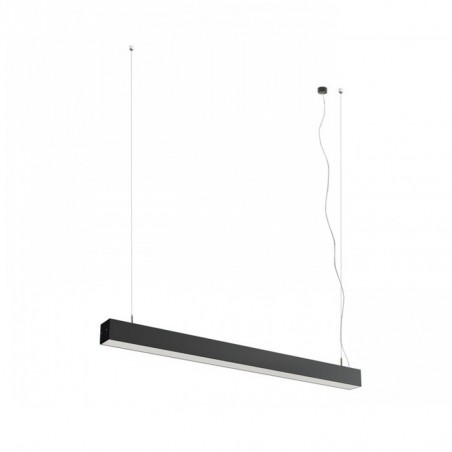 Lampe de plafond LED Pesante (40W)