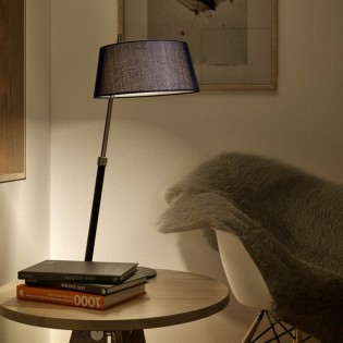 Lampe a poser Ritzy