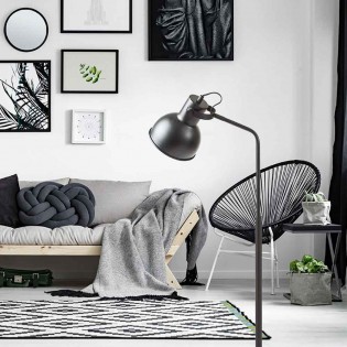 Lampadaire Rosita