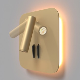 Applique Murale Led Los 176 (9W)