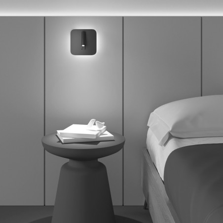 Applique Murale Led Los 176 (9W)