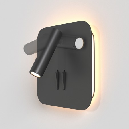 Applique Murale Led Los 176 (9W)