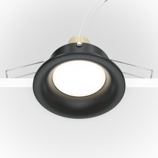 Encastrable de plafond Slim
