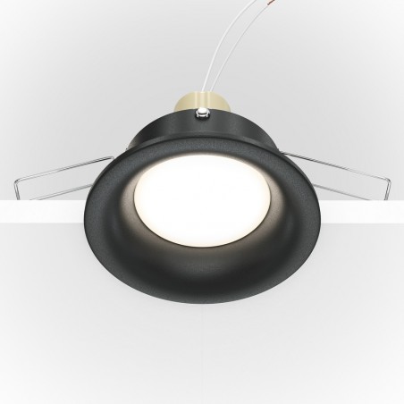Encastrable de plafond Slim