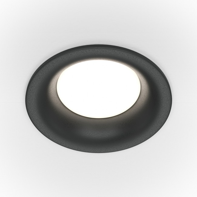 Encastrable de plafond Slim