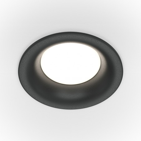 Encastrable de plafond Slim