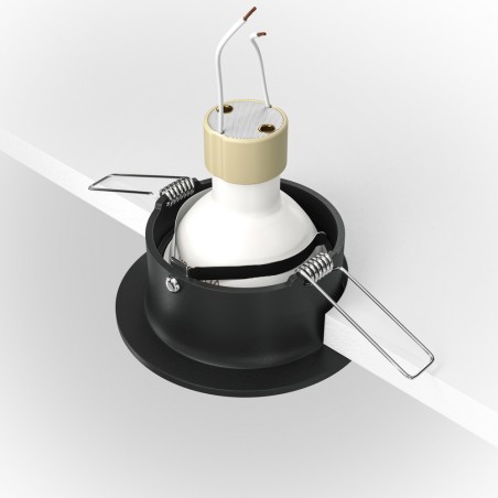 Encastrable de plafond Slim