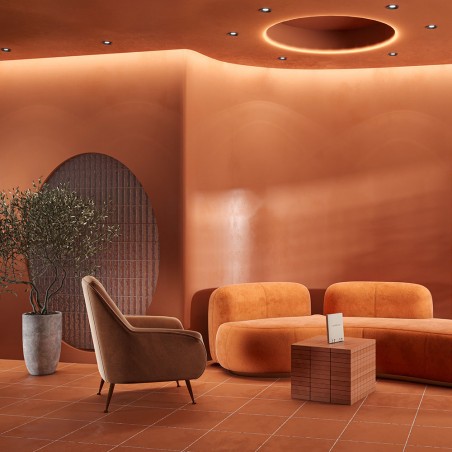 Encastrable de plafond Slim