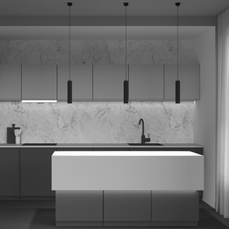 Lampe de plafond Focus