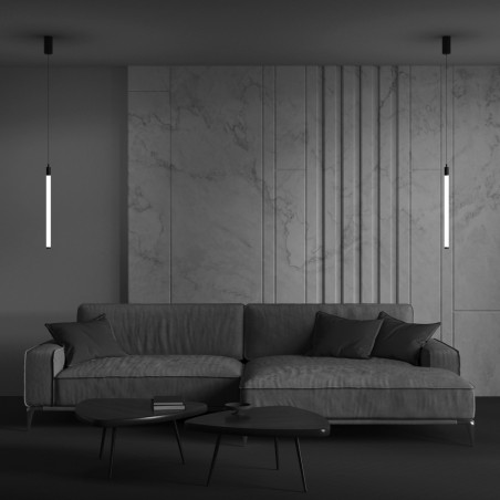 Lampe de plafond á LED Ray (10W)