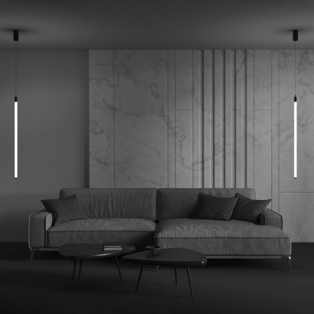 Lampe de plafond á LED Ray (20W)