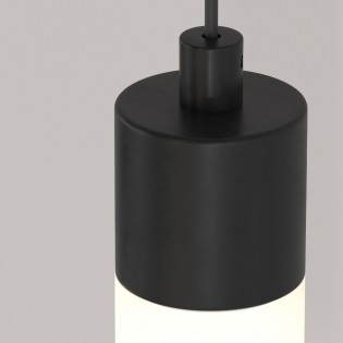 Lampe de plafond á LED Ray (20W)