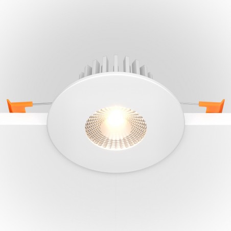 Downlight de plafond á LED Zen (7W)