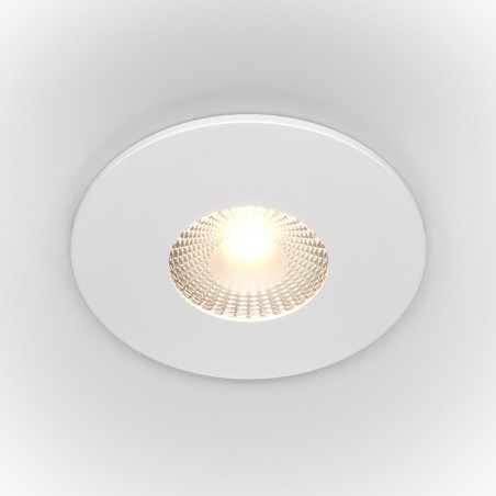 Downlight de plafond á LED Zen (7W)