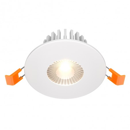 Downlight de plafond á LED Zen (7W)