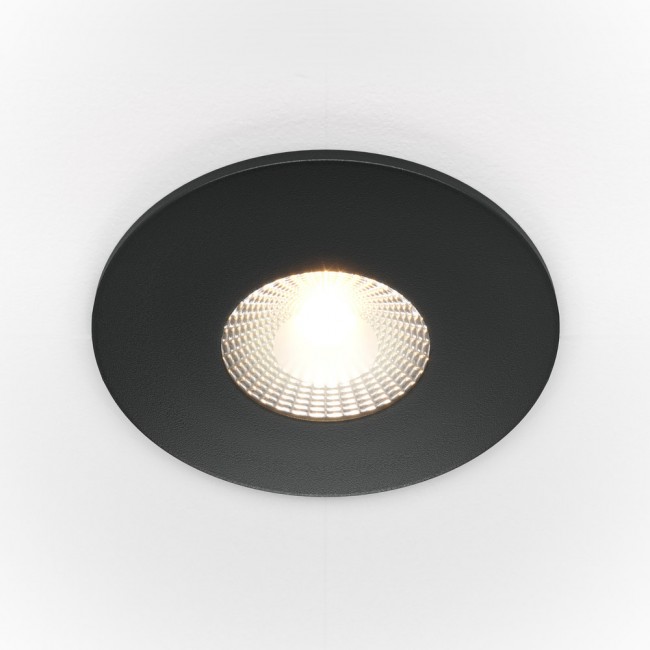 Downlight de plafond á LED Zen (7W)