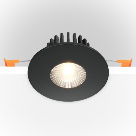 Downlight de plafond á LED Zen (7W)