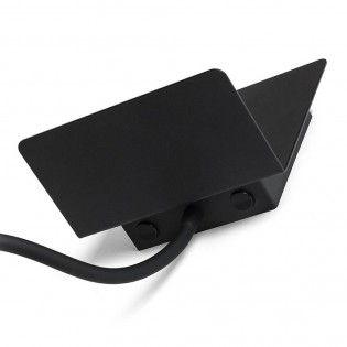 Applique murale LED Rostam (3W)