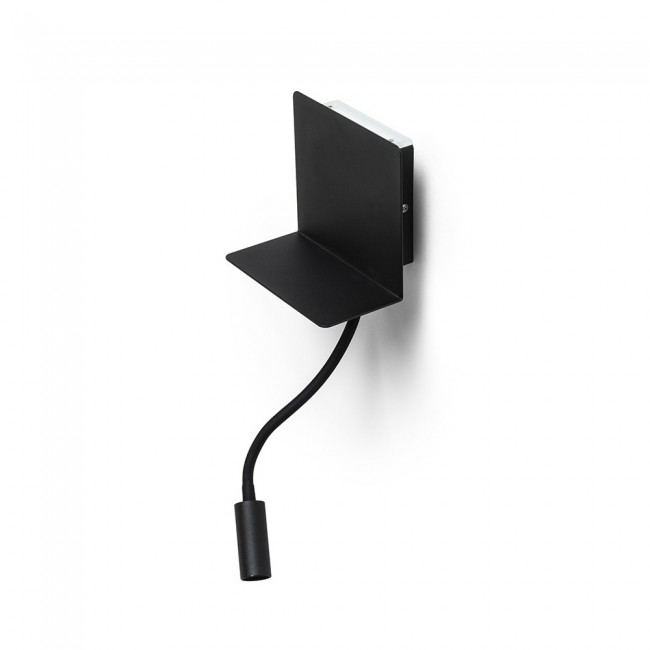Applique murale LED Rostam (3W)