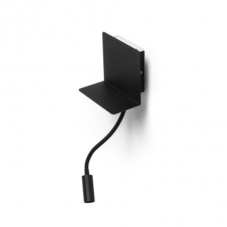 Applique murale LED Rostam (3W)