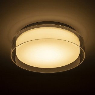 Plafonnier LED Venice (12W)