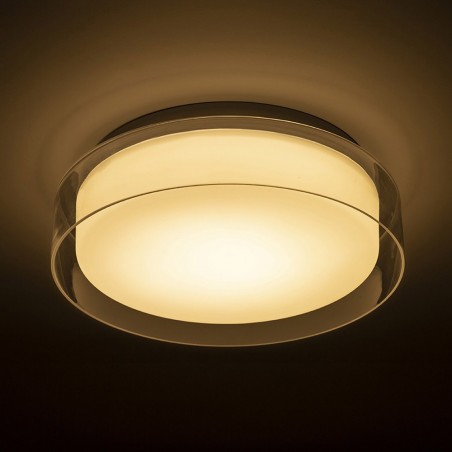 Plafonnier LED Venice (12W)