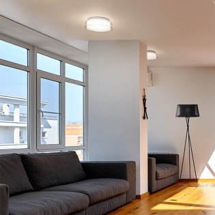 Plafonnier LED Venice (12W)