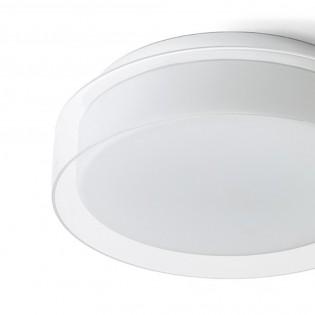 Plafonnier LED Venice (12W)