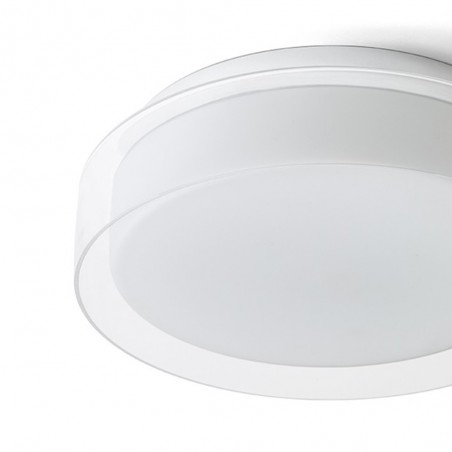 Plafonnier LED Venice (12W)