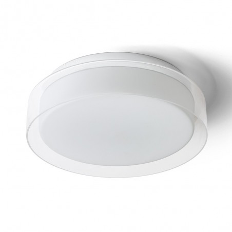 Plafonnier LED Venice (12W)