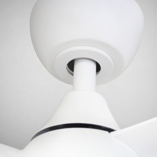 Ventilateur de plafond á LED Fante CCT (24W)