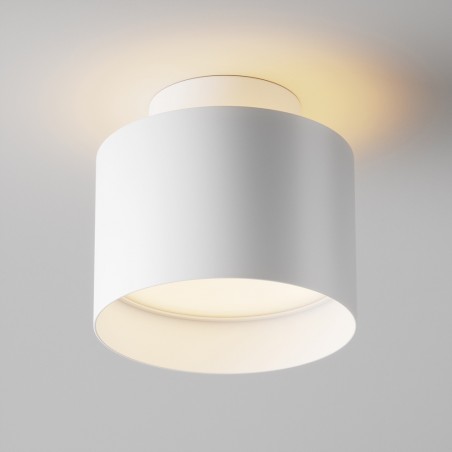 Spot de plafond Led Planet 3000ºK (12W)