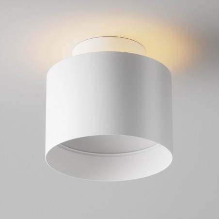 Spot de plafond Led Planet 3000ºK (12W)
