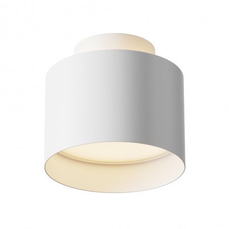 Spot de plafond Led Planet 3000ºK (12W)