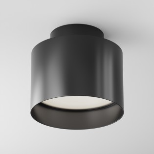 Plafonnier á LED Planet 4000ºK (12W)