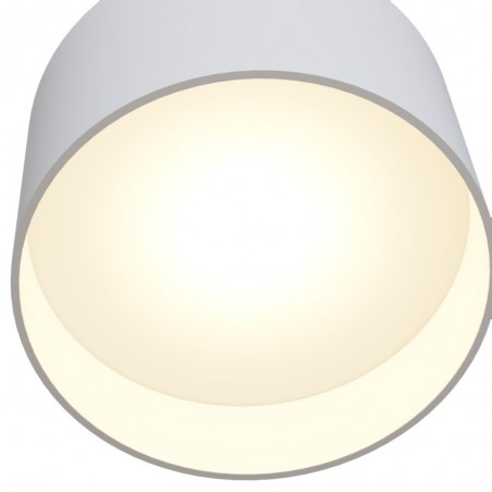 Plafonnier á LED Planet 3000ºK (16W)