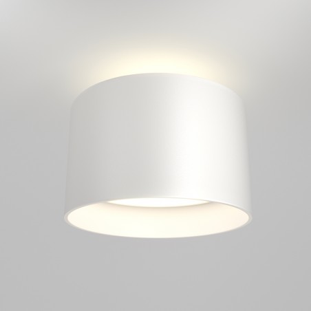 Plafonnier á LED Planet 3000ºK (16W)