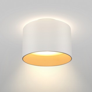 Plafonnier á LED Planet 3000ºK (16W)