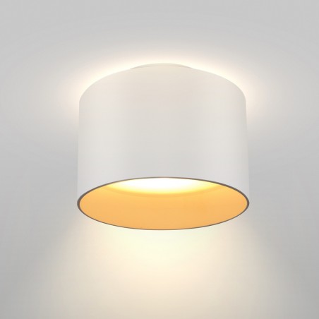 Plafonnier á LED Planet 3000ºK (16W)