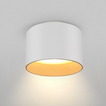 Plafonnier á LED Planet 3000ºK (16W)