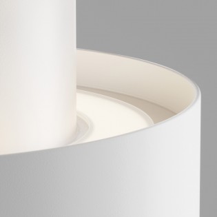 Plafonnier á LED Planet 4000ºK (16W)