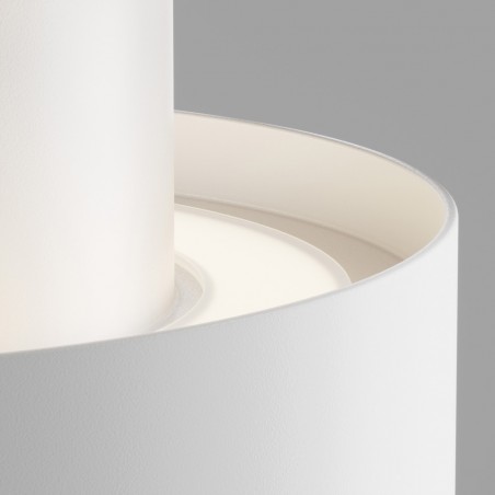 Plafonnier á LED Planet 4000ºK (16W)