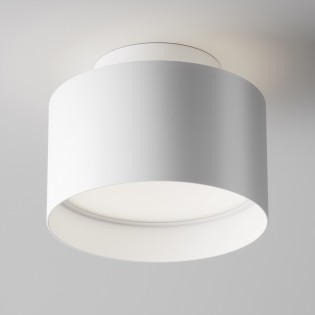Plafonnier á LED Planet 4000ºK (16W)