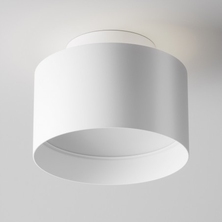 Plafonnier á LED Planet 4000ºK (16W)