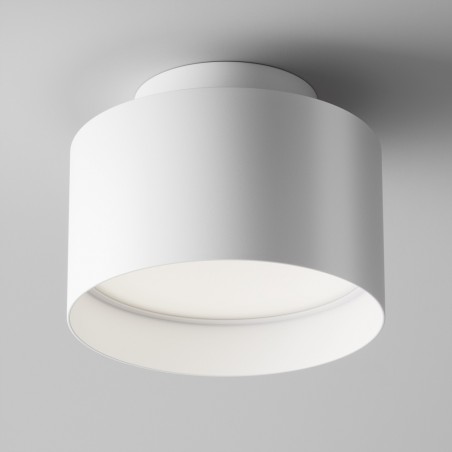 Plafonnier á LED Planet 4000ºK (16W)