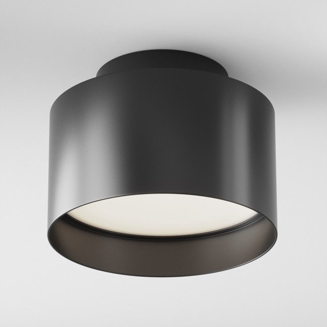 Plafonnier á LED Planet 4000ºK (16W)