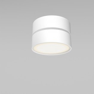 Spot de plafond regablé á LED Onda 4000K (18W)