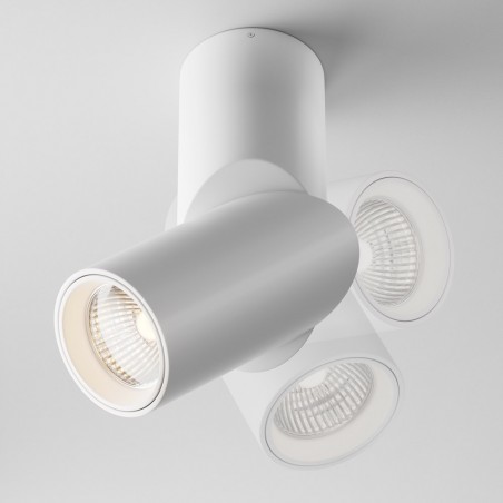 Spot regablé á LED Dafne 3000K (10W)